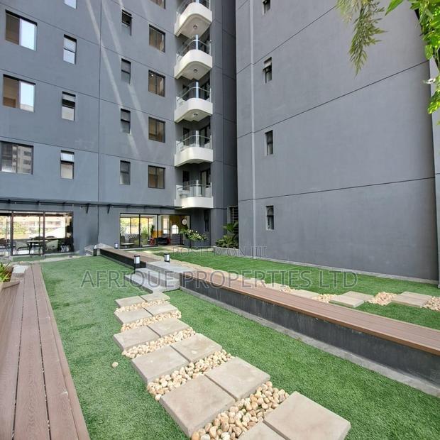 1bdrm Apartment in Kilimani for rent