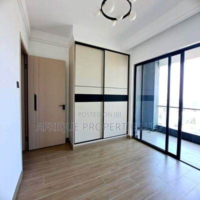 1bdrm Apartment in Kilimani for rent - Image 9