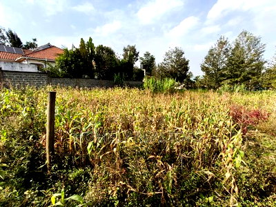 Residential Eighth Acre Plot on Sale in Ngong, Matasia Near Tarmac - Image 2