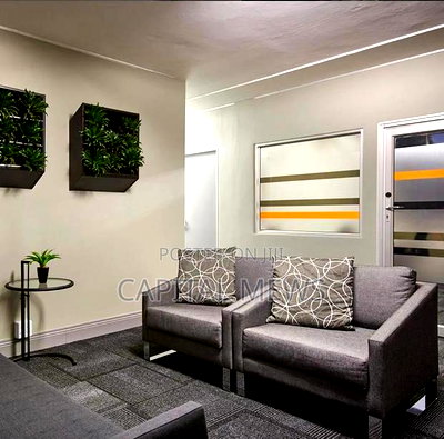 New Partitioned Furnished Offices on Offer-5+ - Image 2