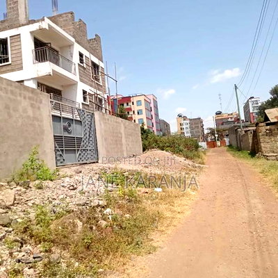 Distress Appartment for Sale Ruiru Kamakis 35m - Image 4