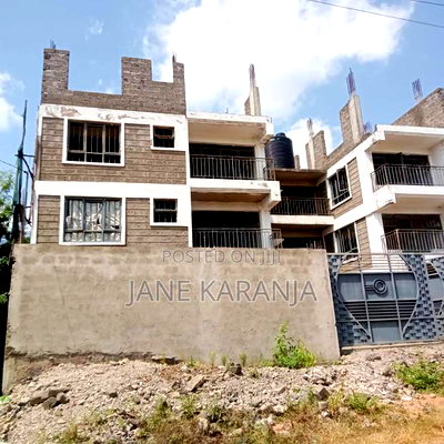 Distress Appartment for Sale Ruiru Kamakis 35m - Image 1