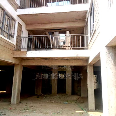 Distress Appartment for Sale Ruiru Kamakis 35m - Image 10