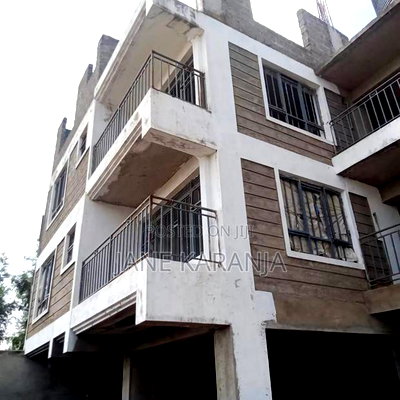 Distress Appartment for Sale Ruiru Kamakis 35m - Image 8