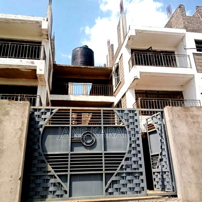 Distress Appartment for Sale Ruiru Kamakis 35m - Image 5