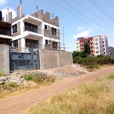 Distress Appartment for Sale Ruiru Kamakis 35m - Image 2