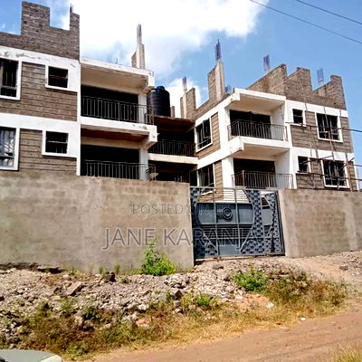 Distress Appartment for Sale Ruiru Kamakis 35m - Image 11
