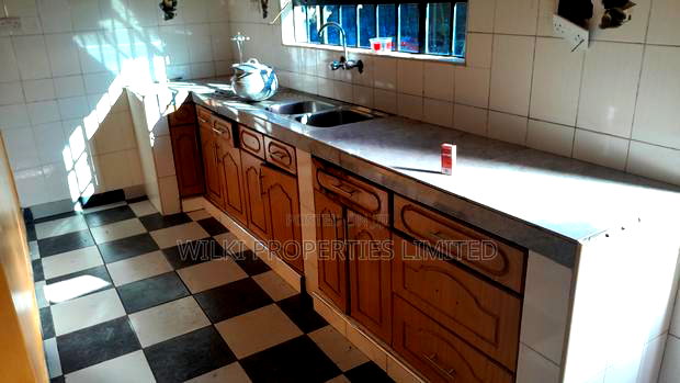 5bdrm Maisonette in Kahawa Sukari for rent