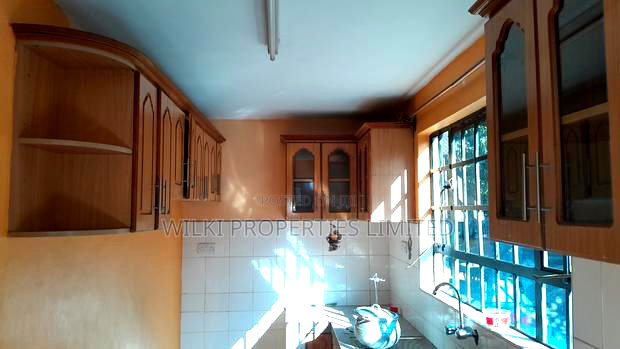 5bdrm Maisonette in Kahawa Sukari for rent