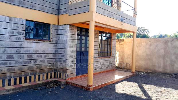 5bdrm Maisonette in Kahawa Sukari for rent