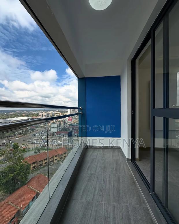 2bdrm Apartment in Kindaruma Road, Kilimani for rent