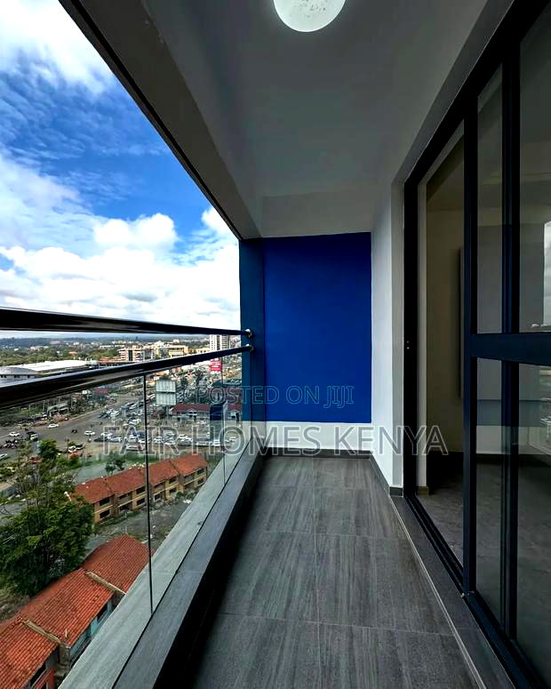 2bdrm Apartment in Kindaruma Road, Kilimani for rent