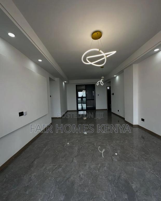 2bdrm Apartment in Kindaruma Road, Kilimani for rent