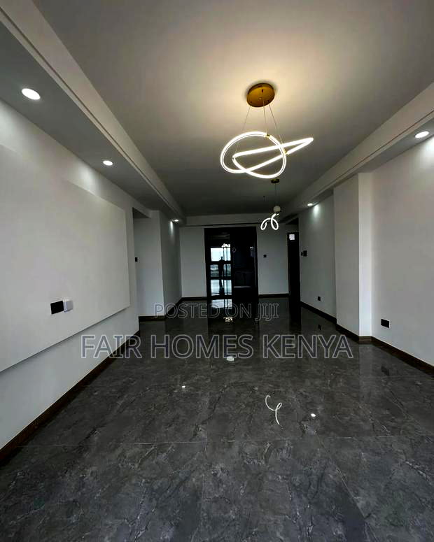 2bdrm Apartment in Kindaruma Road, Kilimani for rent