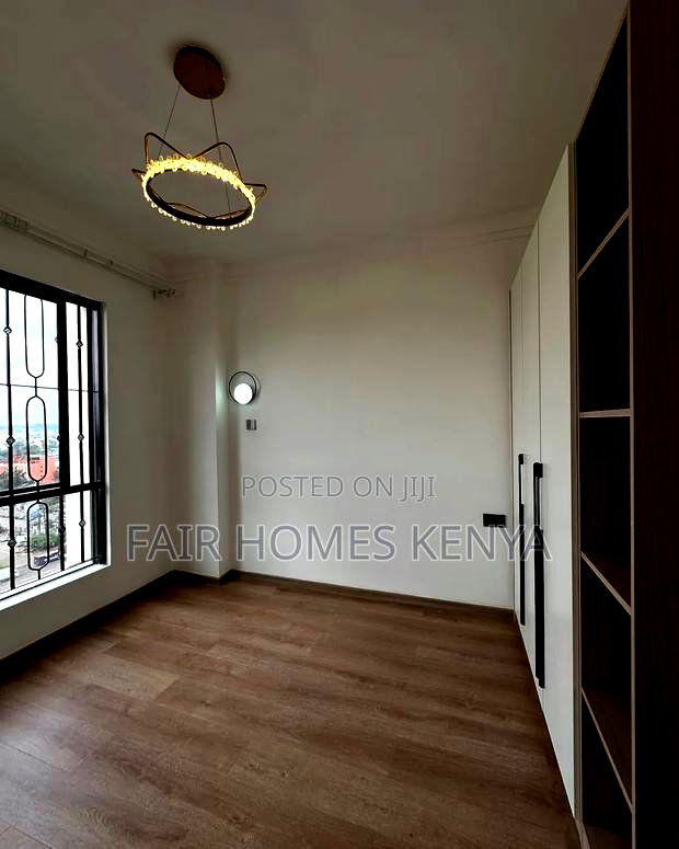 2bdrm Apartment in Kindaruma Road, Kilimani for rent