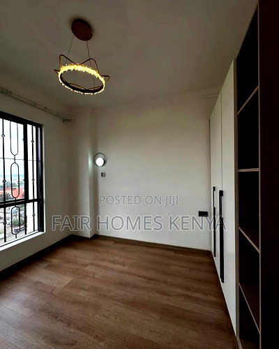 2bdrm Apartment in Kindaruma Road, Kilimani for rent - Image 4