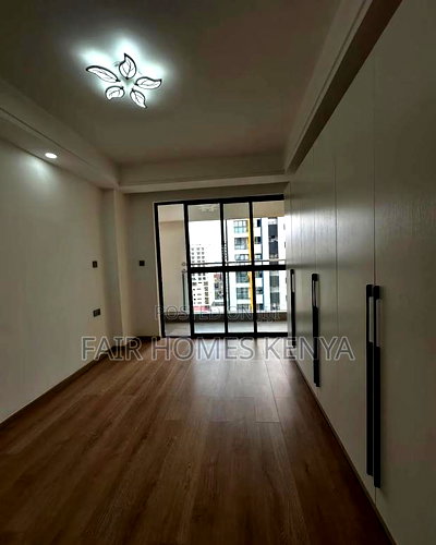 2bdrm Apartment in Kindaruma Road, Kilimani for rent - Image 9