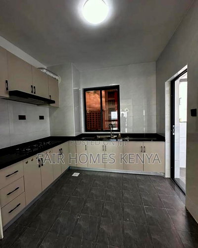 2bdrm Apartment in Kindaruma Road, Kilimani for rent - Image 2