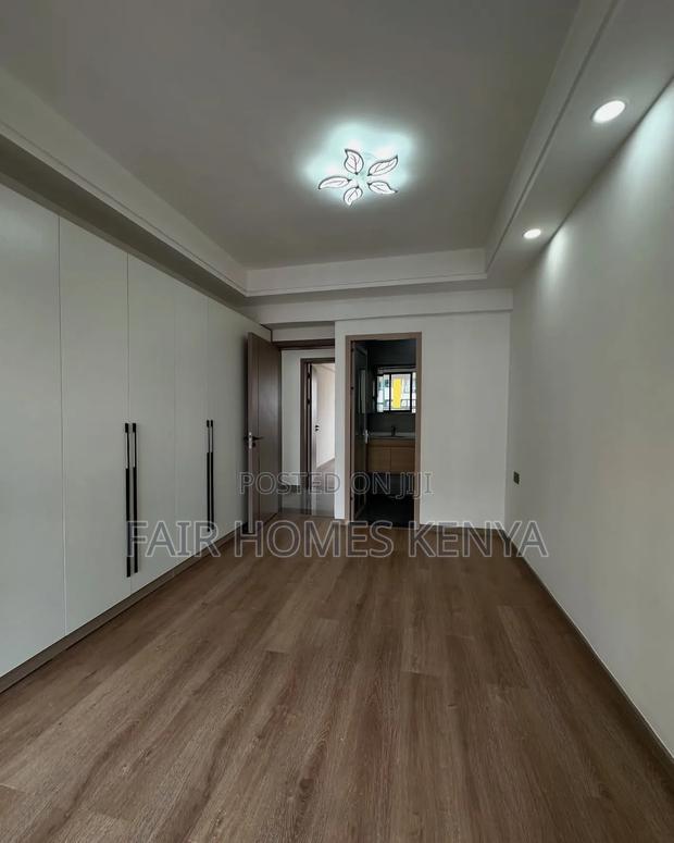 2bdrm Apartment in Kindaruma Road, Kilimani for rent