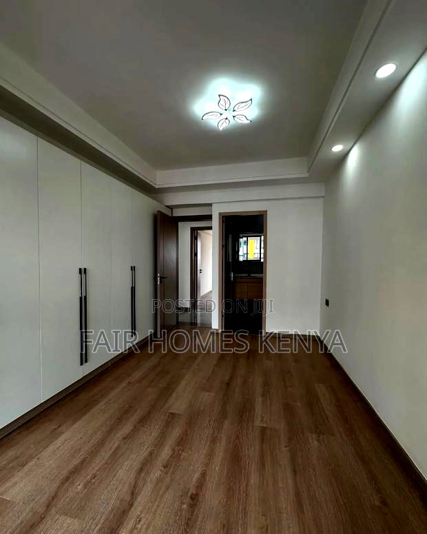 2bdrm Apartment in Kindaruma Road, Kilimani for rent