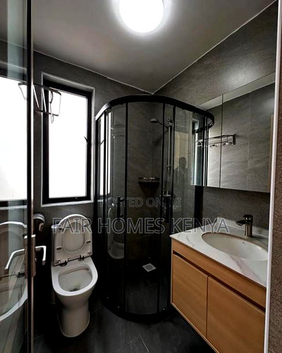 2bdrm Apartment in Kindaruma Road, Kilimani for rent - Image 7