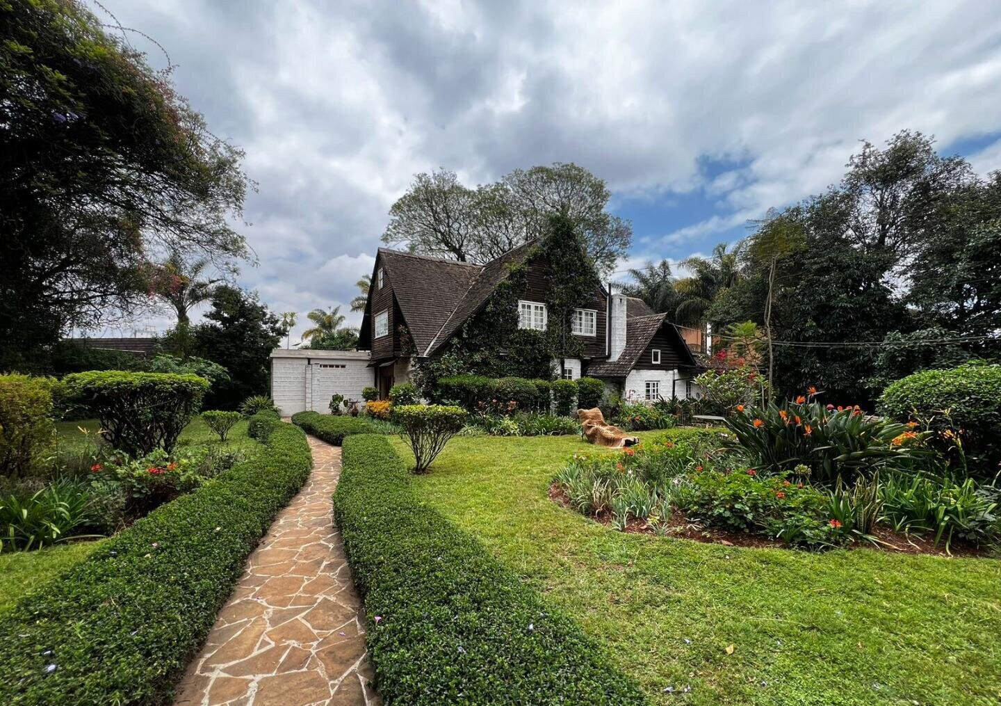 Garden Plot in Kilimani for KSh 310M