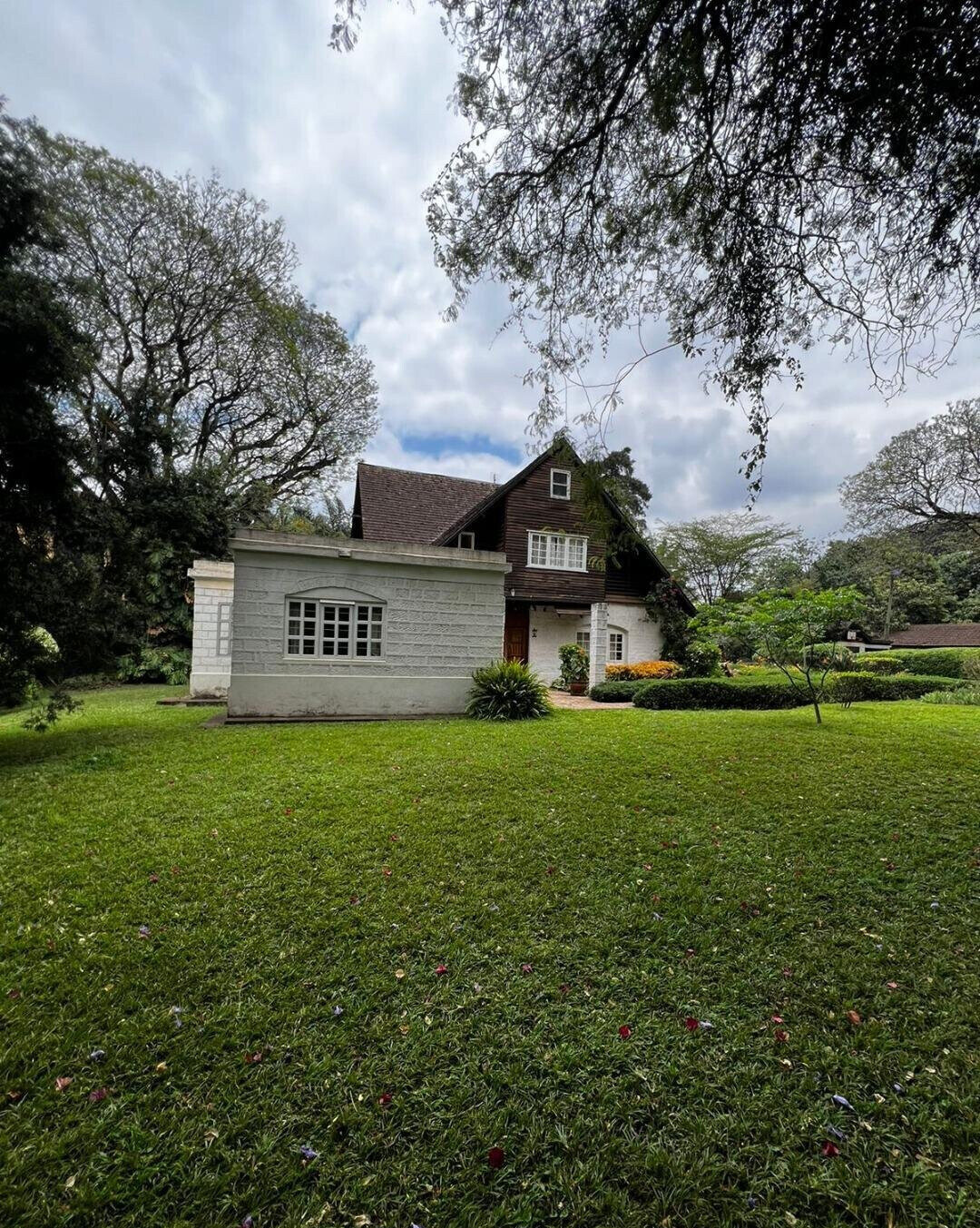 Garden Plot in Kilimani for KSh 310M