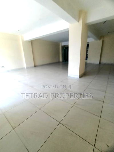 1393 SQF Office in Westlands Near Sarit ( All Inclusive) - Image 5