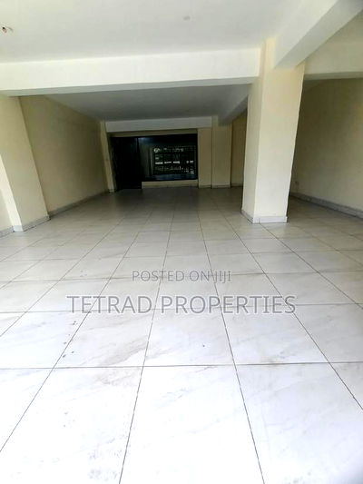 1393 SQF Office in Westlands Near Sarit ( All Inclusive) - Image 2