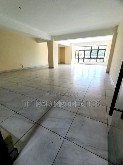 1393 SQF Office in Westlands Near Sarit ( All Inclusive) - Image 3