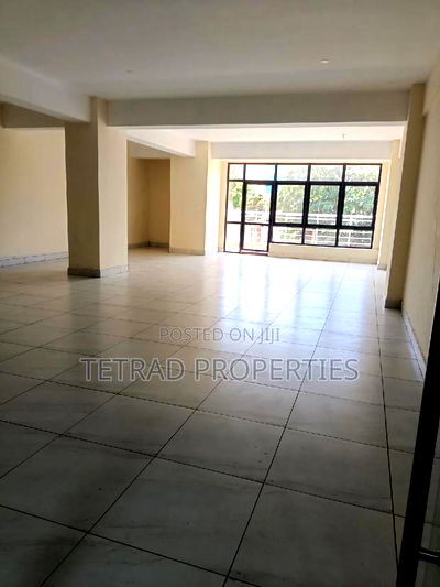 1393 SQF Office in Westlands Near Sarit ( All Inclusive) - Image 1