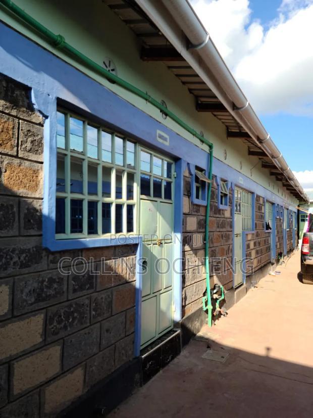 Developed Plot for Sale- Kajiado Town