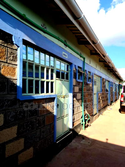 Developed Plot for Sale- Kajiado Town - Image 9