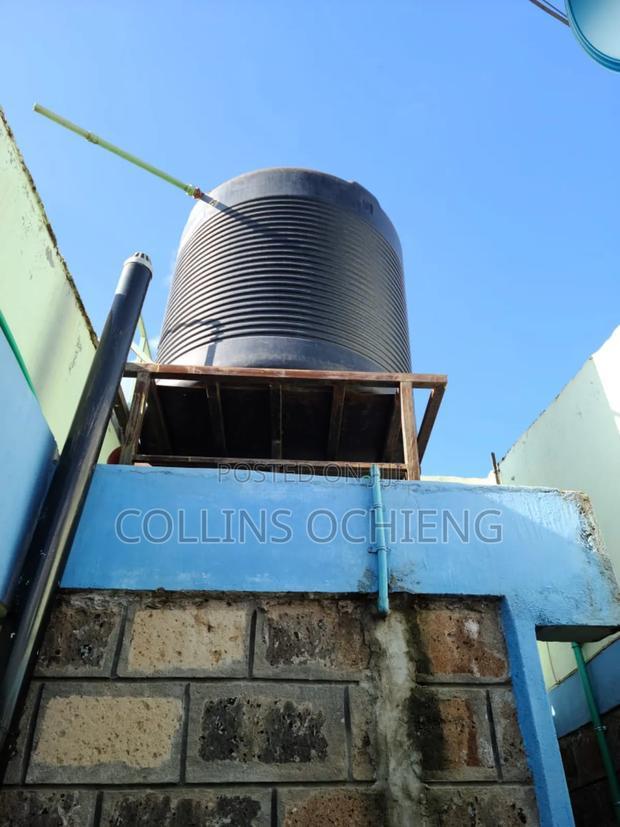 Developed Plot for Sale- Kajiado Town