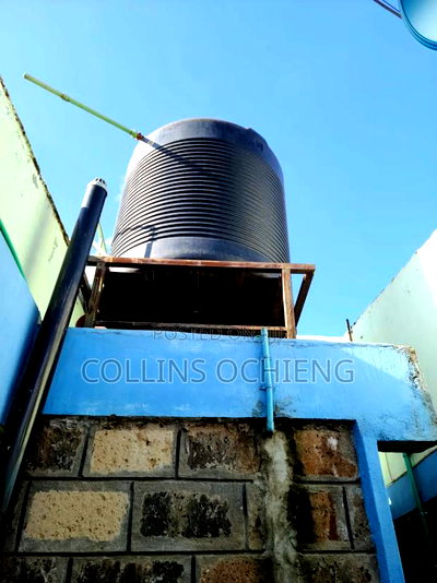 Developed Plot for Sale- Kajiado Town - Image 8