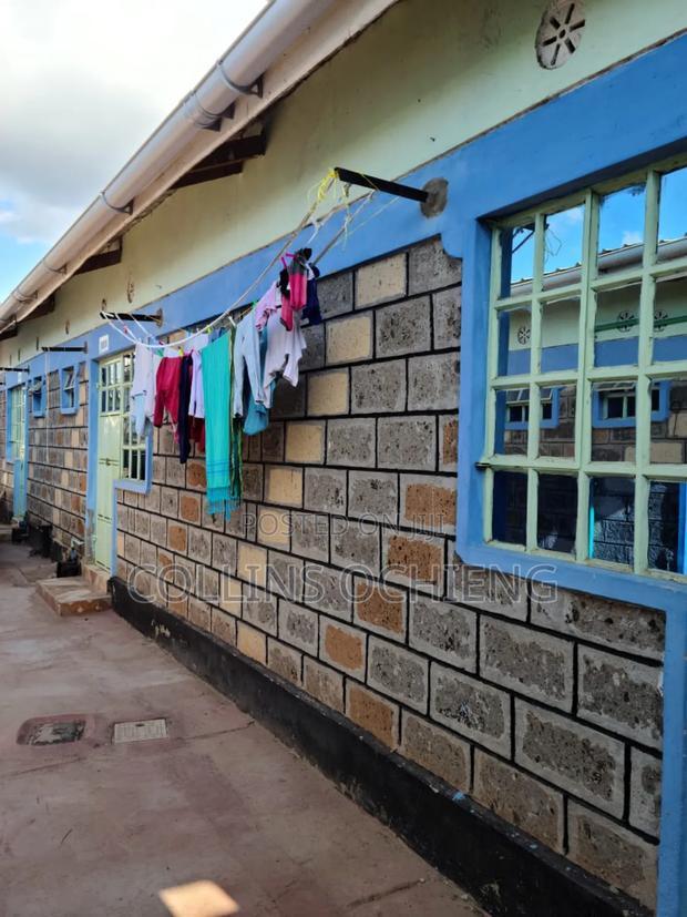 Developed Plot for Sale- Kajiado Town