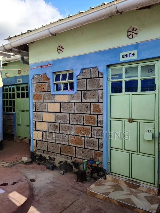 Developed Plot for Sale- Kajiado Town