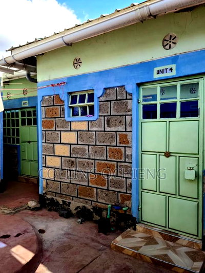 Developed Plot for Sale- Kajiado Town - Image 6