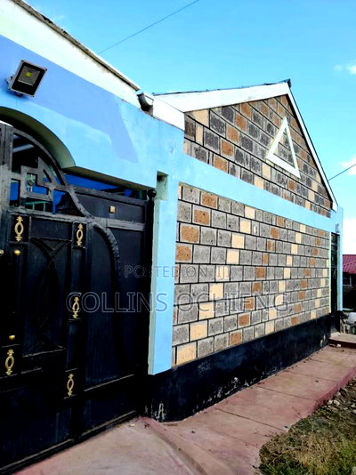 Developed Plot for Sale- Kajiado Town - Image 7