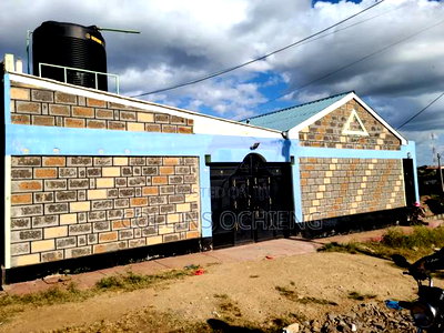 Developed Plot for Sale- Kajiado Town - Image 4