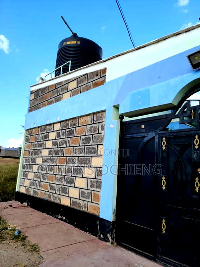 Developed Plot for Sale- Kajiado Town - Image 11