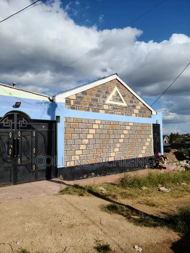 Developed Plot for Sale- Kajiado Town