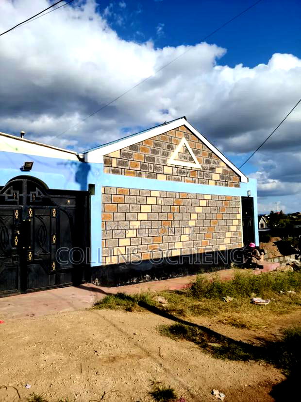 Developed Plot for Sale- Kajiado Town