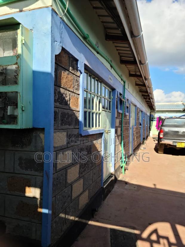 Developed Plot for Sale- Kajiado Town