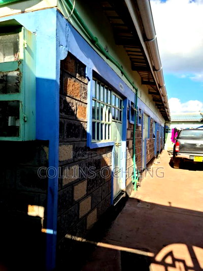 Developed Plot for Sale- Kajiado Town - Image 10