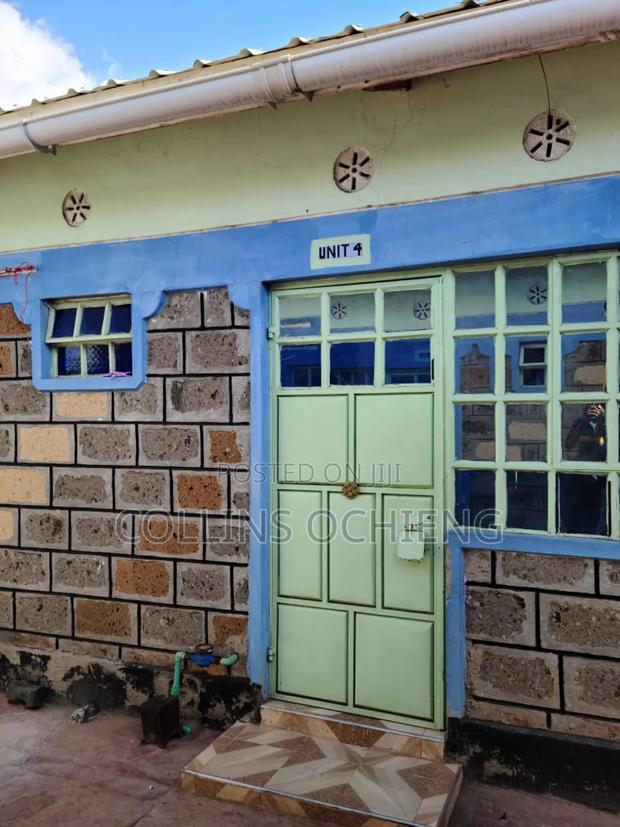 Developed Plot for Sale- Kajiado Town