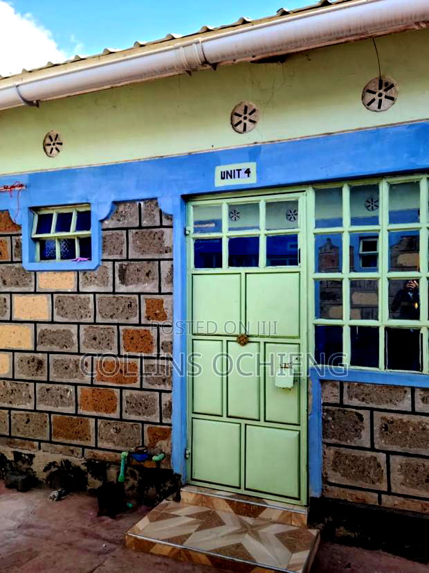 Developed Plot for Sale- Kajiado Town