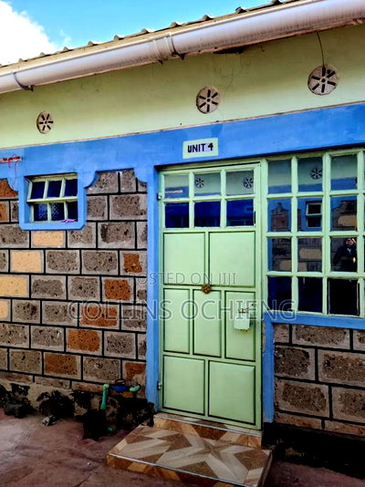 Developed Plot for Sale- Kajiado Town - Image 5