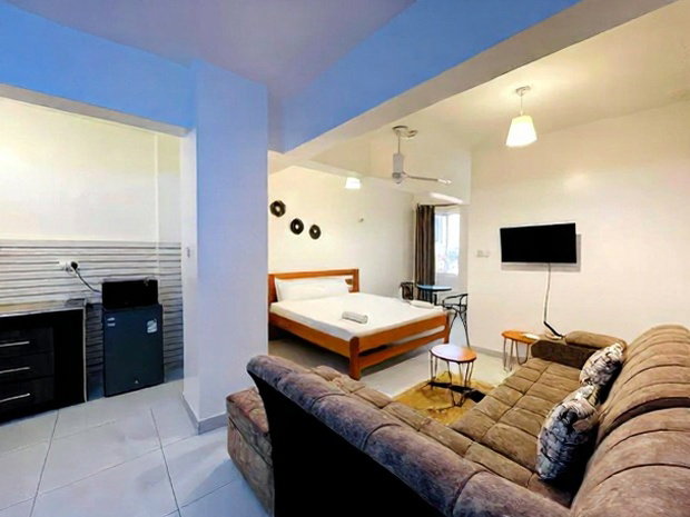 Studio Airbnb for Sale, Running Business