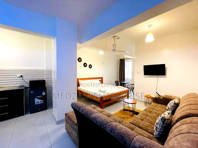 Studio Airbnb for Sale, Running Business - Image 1